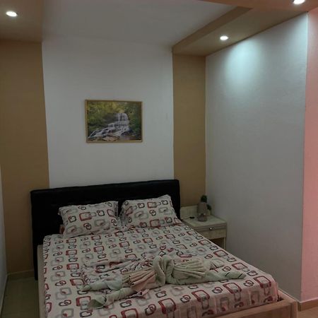Apartments Murati อุลซิน ภายนอก รูปภาพ