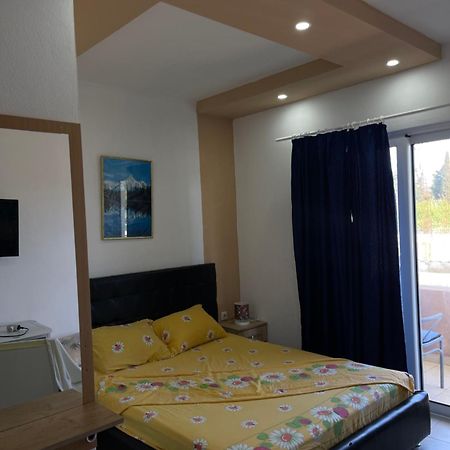 Apartments Murati อุลซิน ภายนอก รูปภาพ