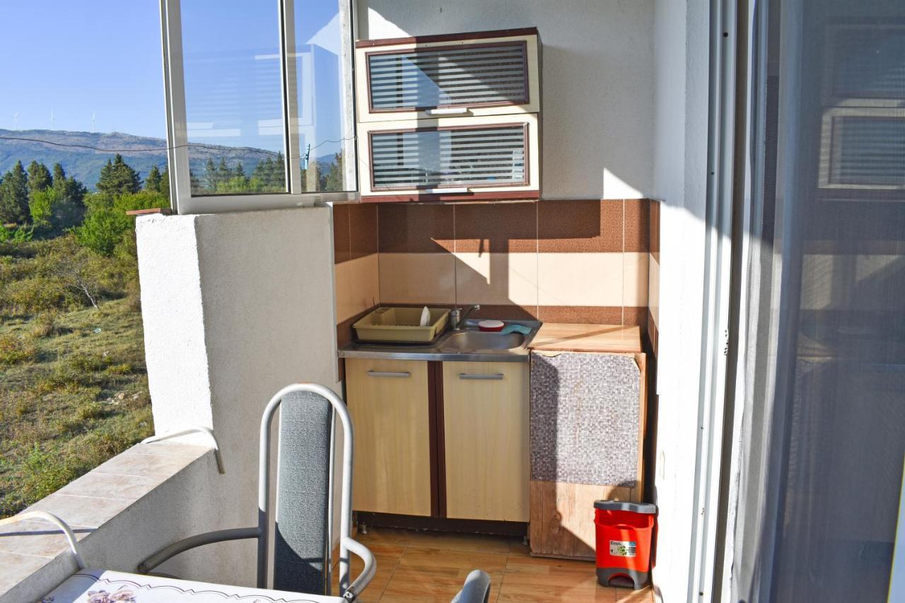 Apartments Murati อุลซิน ภายนอก รูปภาพ
