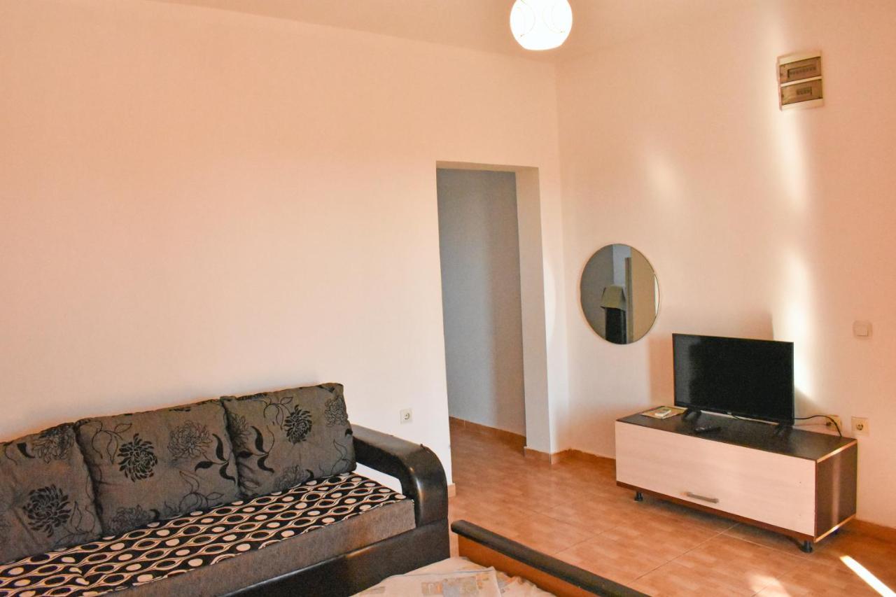 Apartments Murati อุลซิน ภายนอก รูปภาพ
