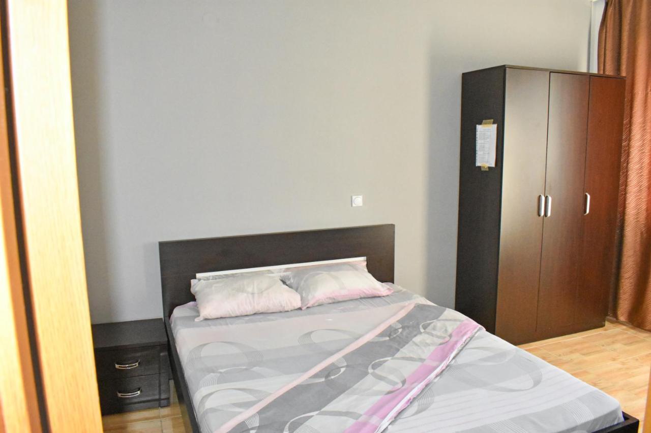 Apartments Murati อุลซิน ภายนอก รูปภาพ