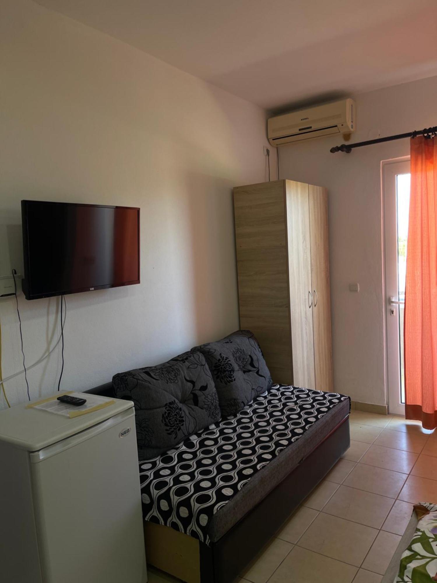 Apartments Murati อุลซิน ภายนอก รูปภาพ