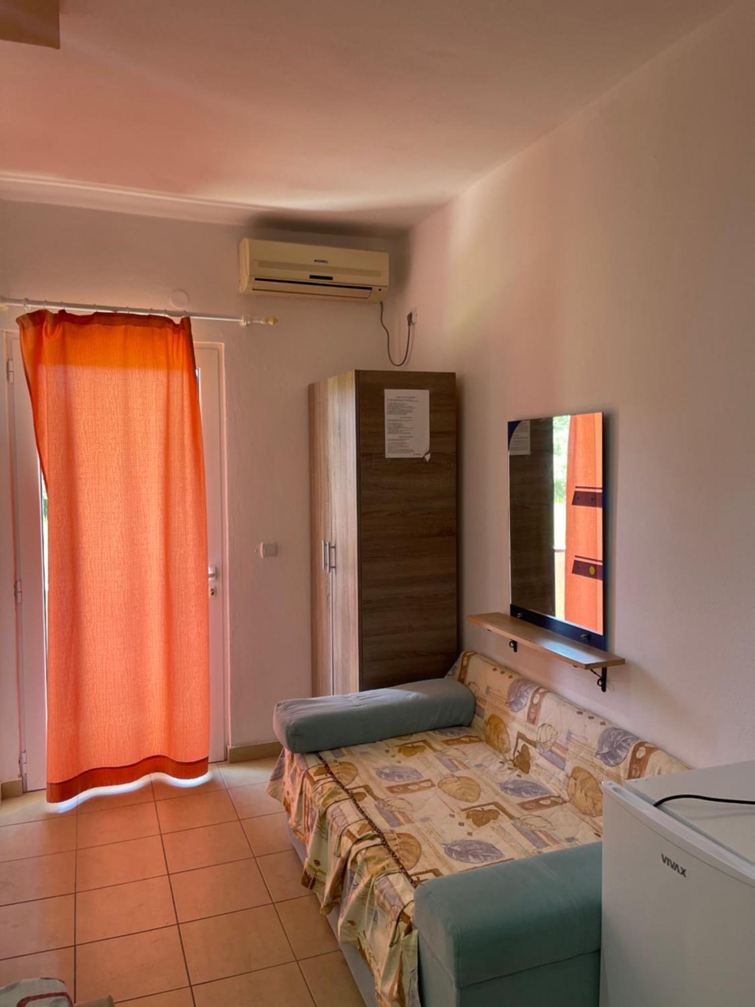 Apartments Murati อุลซิน ภายนอก รูปภาพ