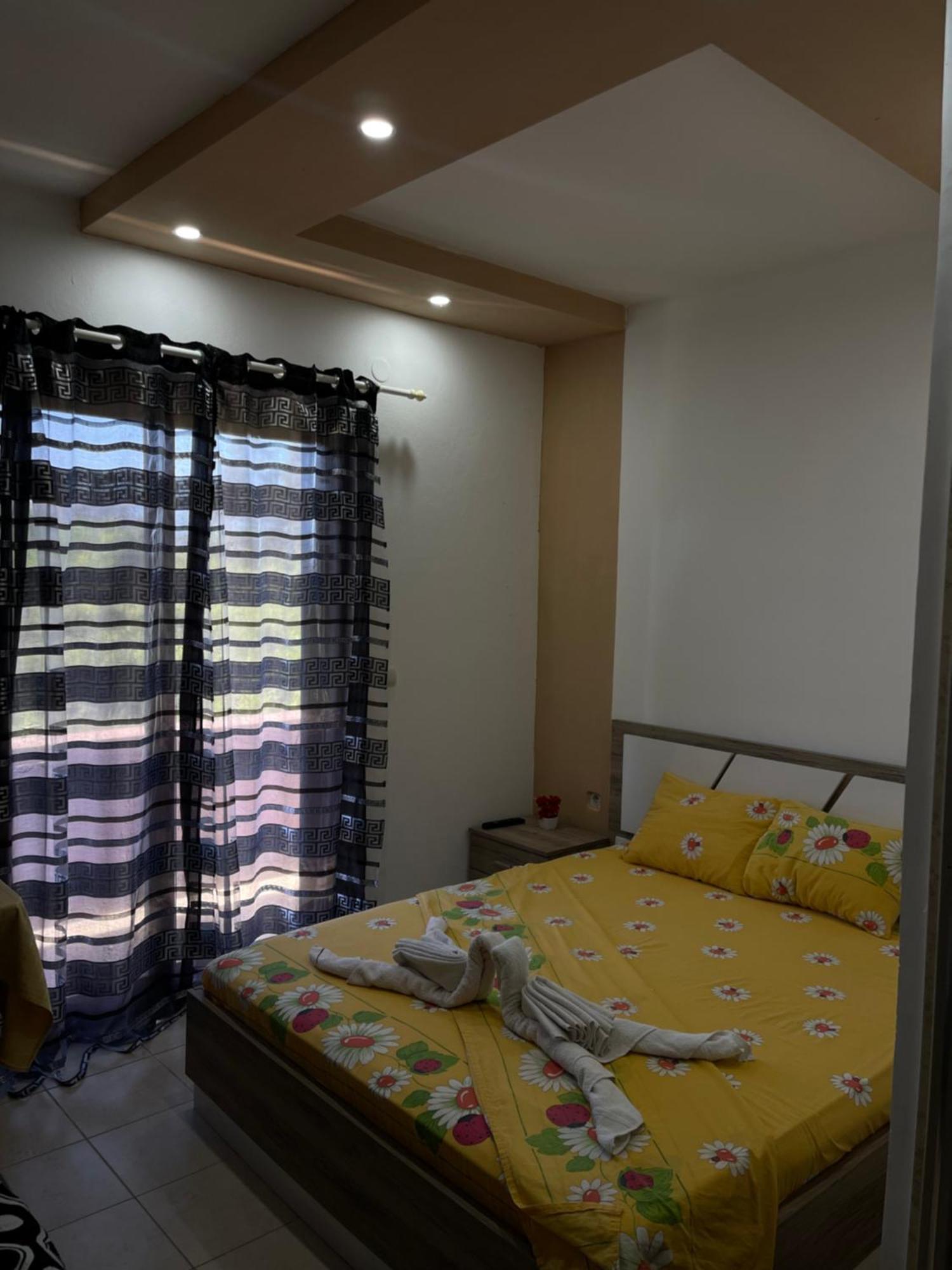 Apartments Murati อุลซิน ภายนอก รูปภาพ