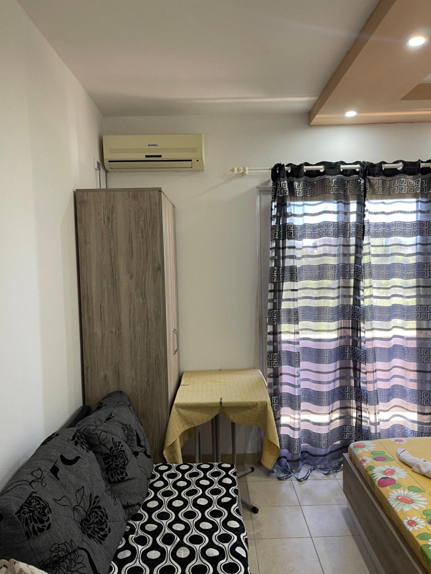 Apartments Murati อุลซิน ภายนอก รูปภาพ